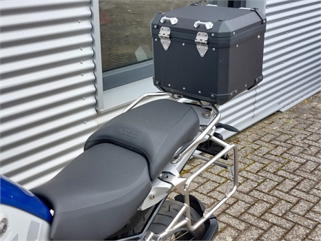 BMW R 1250 GS Adventure